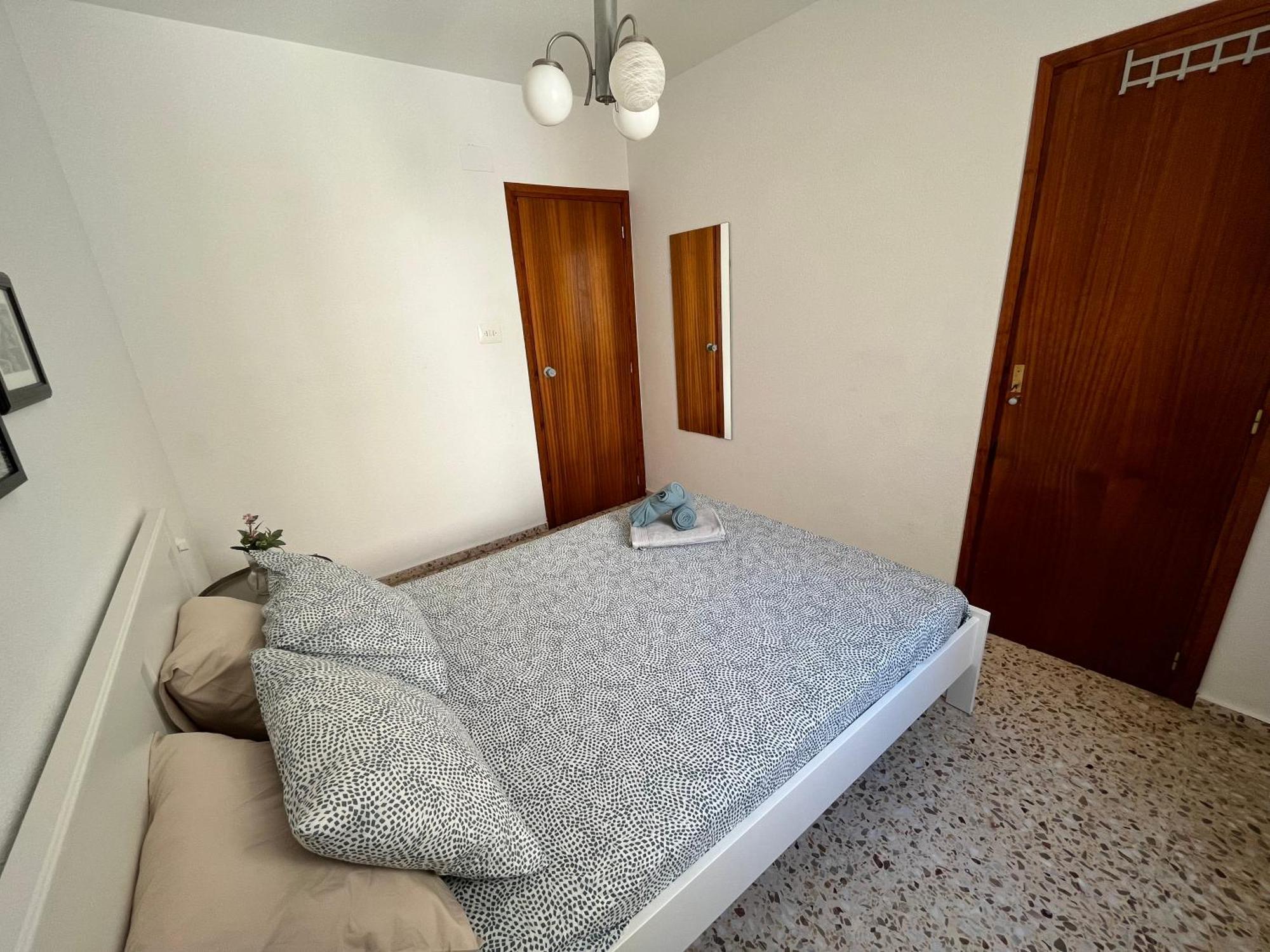 Apartamento Oliva Playa - Pau Pi Exterior photo