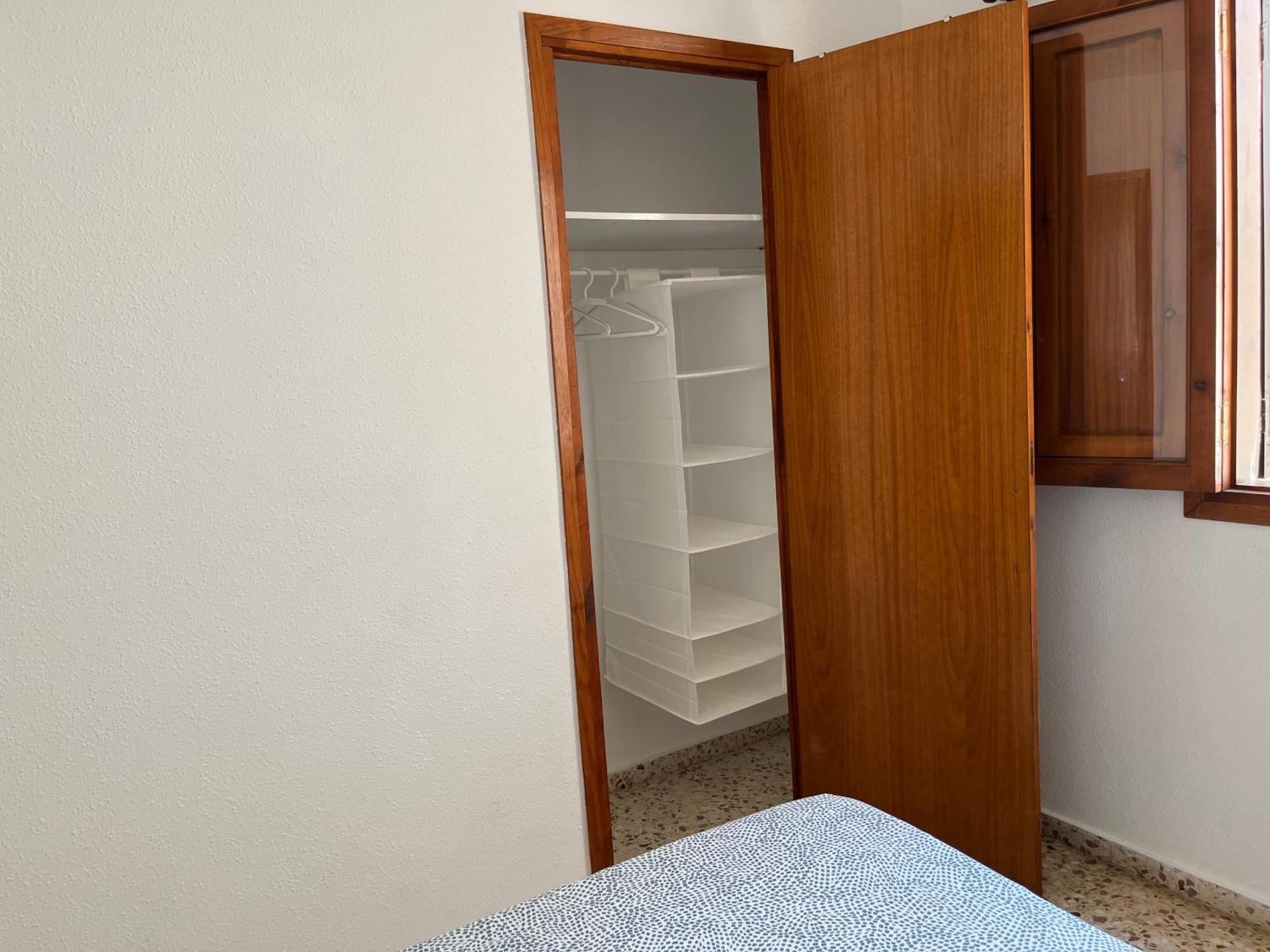 Apartamento Oliva Playa - Pau Pi Exterior photo