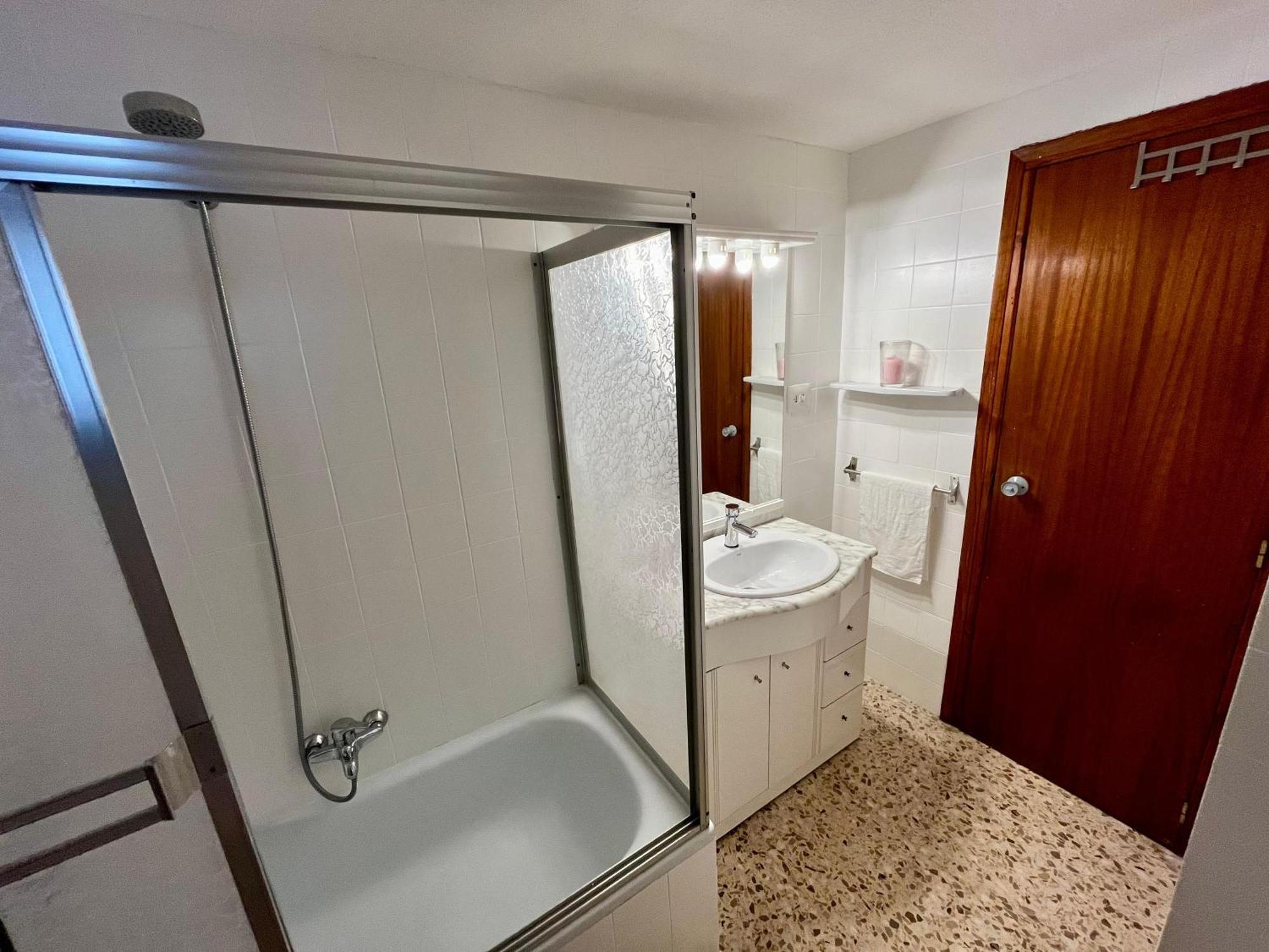 Apartamento Oliva Playa - Pau Pi Exterior photo